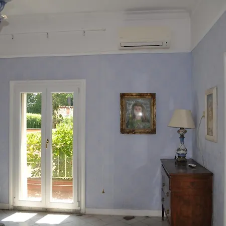 Luxury - Appia Antica Vila *