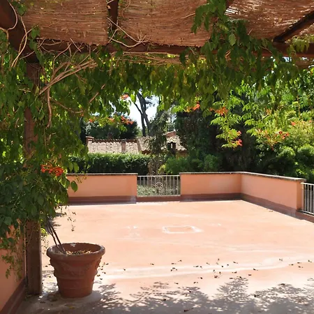 Luxury - Appia Antica * ローマ