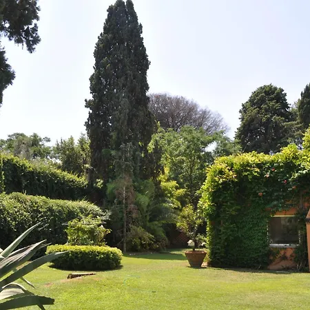 Luxury - Appia Antica ヴィラ