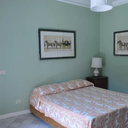 Luxury - Appia Antica Vila