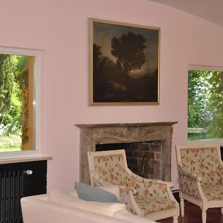 Luxury - Appia Antica ヴィラ