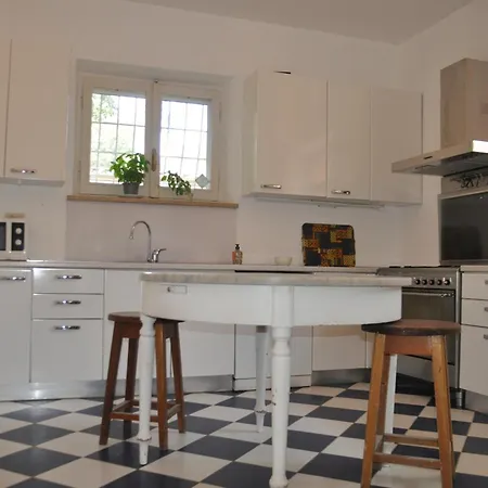 Luxury - Appia Antica