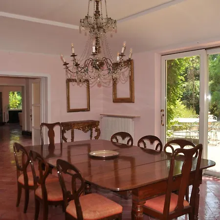 Luxury - Appia Antica *