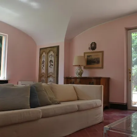 Luxury - Appia Antica ローマ