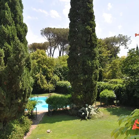 Luxury - Appia Antica Villa *