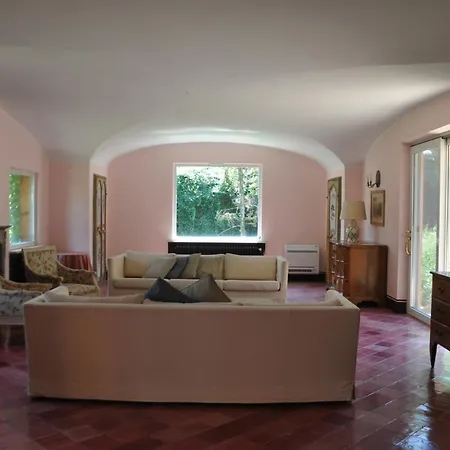 Luxury - Appia Antica *