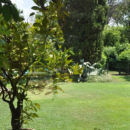 Luxury - Appia Antica
