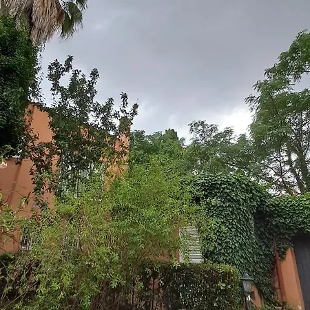 Villa Luxury - Appia Antica Roma