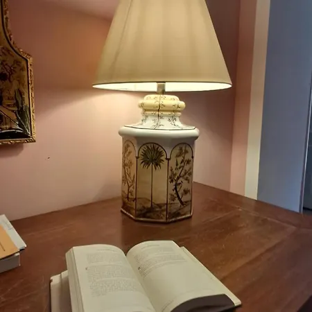 Luxury - Appia Antica Roma