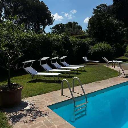 Luxury - Appia Antica Roma