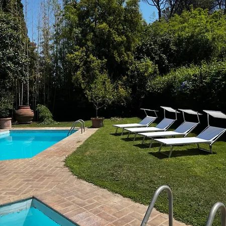 Luxury - Appia Antica * Roma