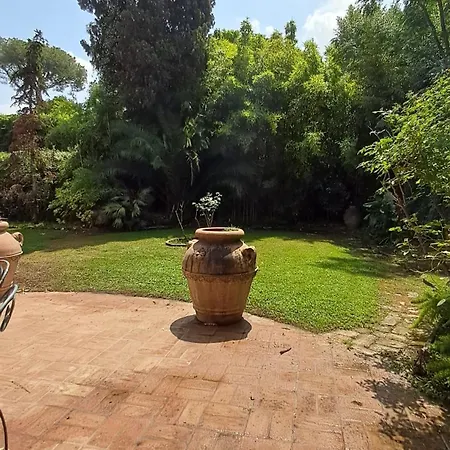 Villa Luxury - Appia Antica Roma