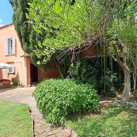 Luxury - Appia Antica *