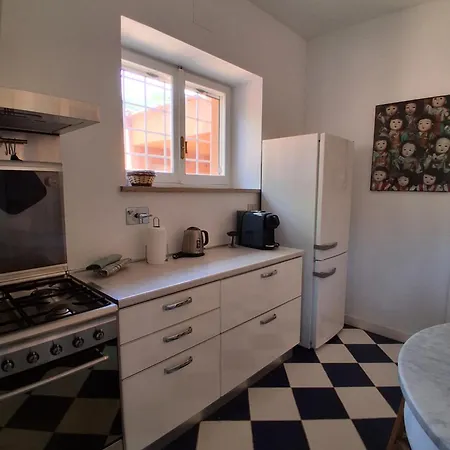 Luxury - Appia Antica Villa Roma