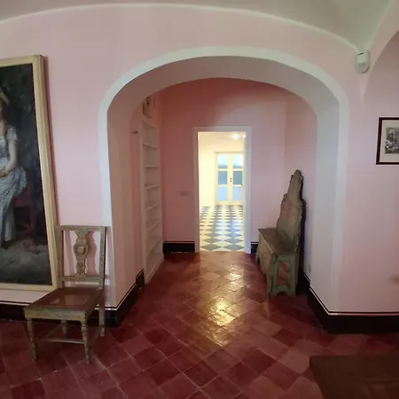 Villa Luxury - Appia Antica Rome