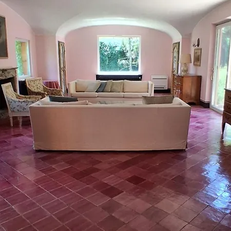 Luxury - Appia Antica *