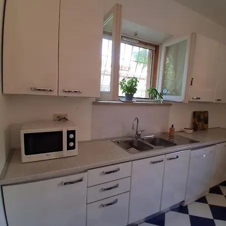 Luxury - Appia Antica Villa *