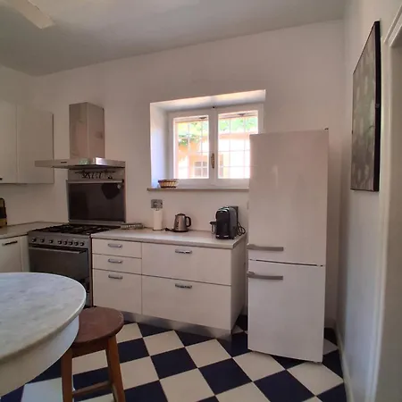 Luxury - Appia Antica Villa