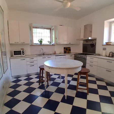 Luxury - Appia Antica Rome