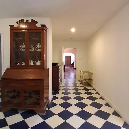 Villa Luxury - Appia Antica