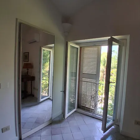 Luxury - Appia Antica *