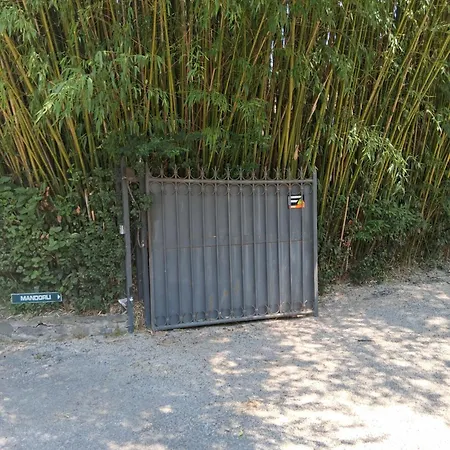 Luxury - Appia Antica *