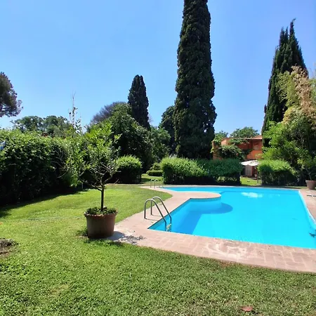 Luxury - Appia Antica * Roma