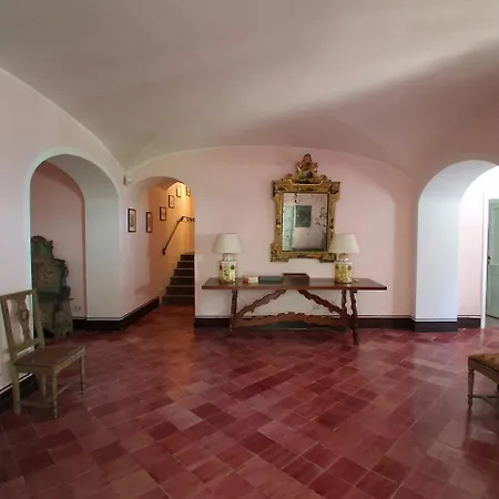 Villa Luxury - Appia Antica