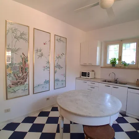 Villa Luxury - Appia Antica Rome