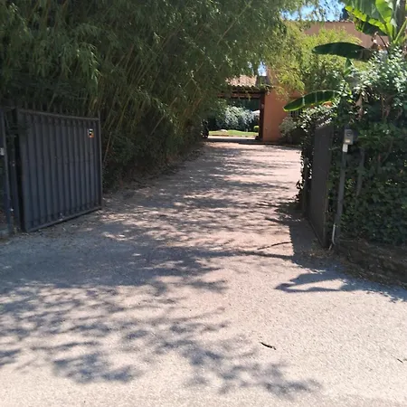 Villa Luxury - Appia Antica