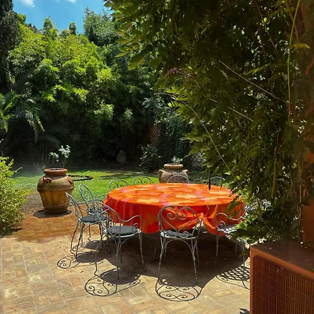 Vila Luxury - Appia Antica