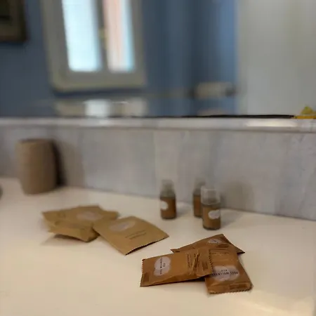 Luxury - Appia Antica Villa Roma