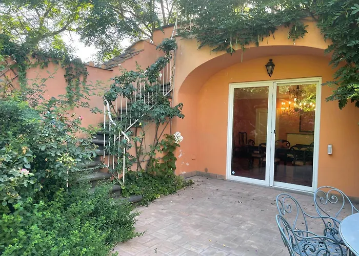 Luxury - Appia Antica *