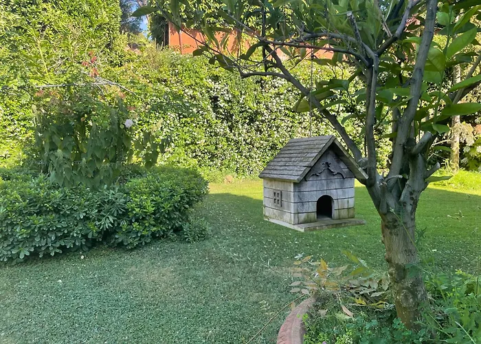 Luxury - Appia Antica Villa Roma