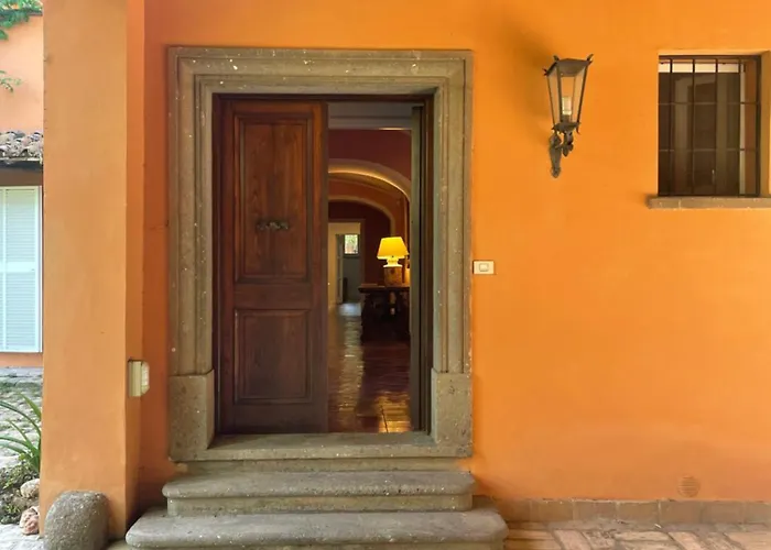 Villa Luxury - Appia Antica Roma