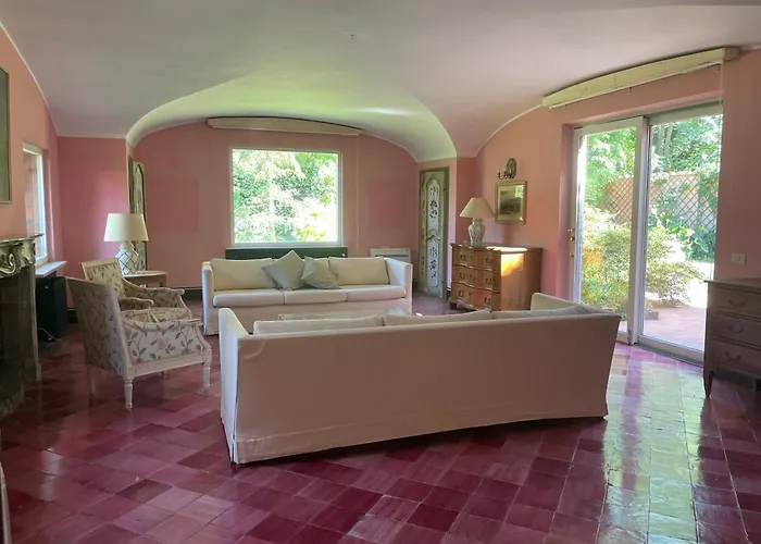 Luxury - Appia Antica Villa Roma