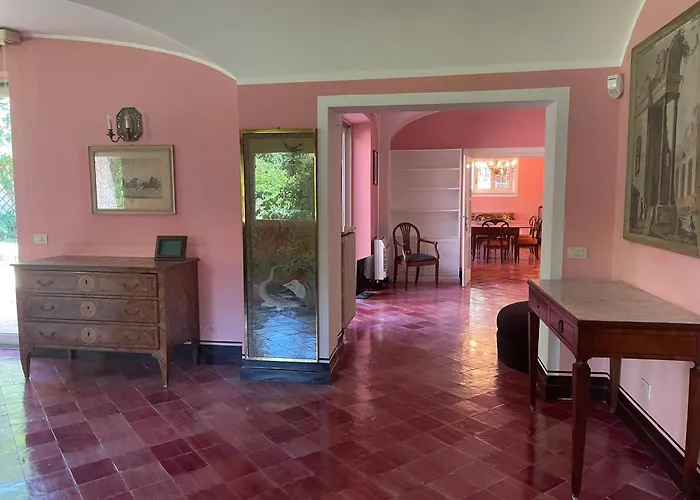 Villa Luxury - Appia Antica Roma