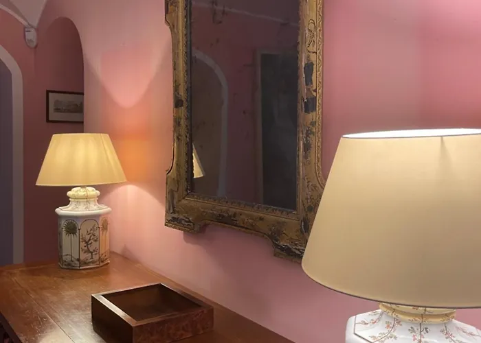 Luxury - Appia Antica Villa *