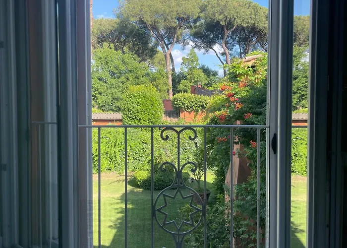 Villa Luxury - Appia Antica *