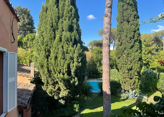 Luxury - Appia Antica Roma