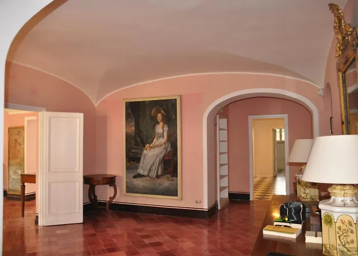 Luxury - Appia Antica