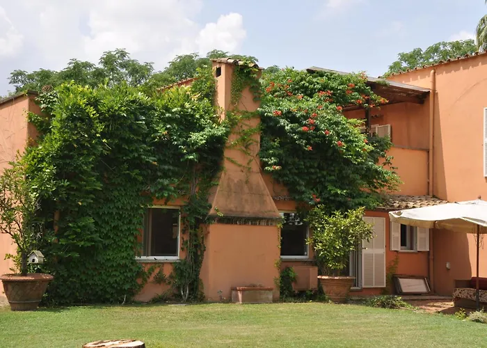 Villa Luxury - Appia Antica *