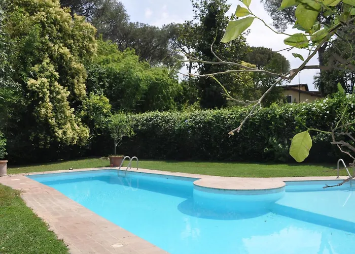 Luxury - Appia Antica *