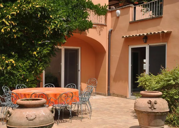 Luxury - Appia Antica Villa *