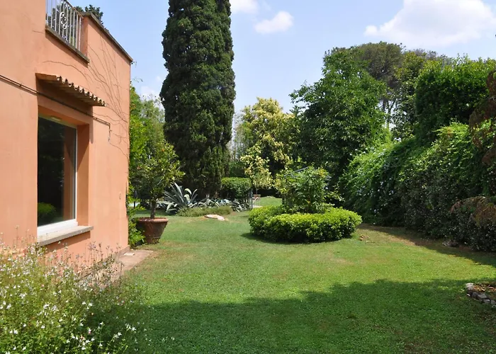 Villa Luxury - Appia Antica *