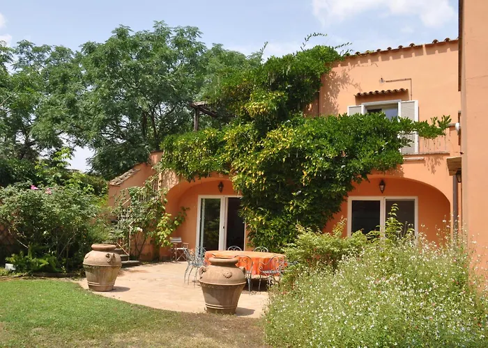 Villa Luxury - Appia Antica Roma