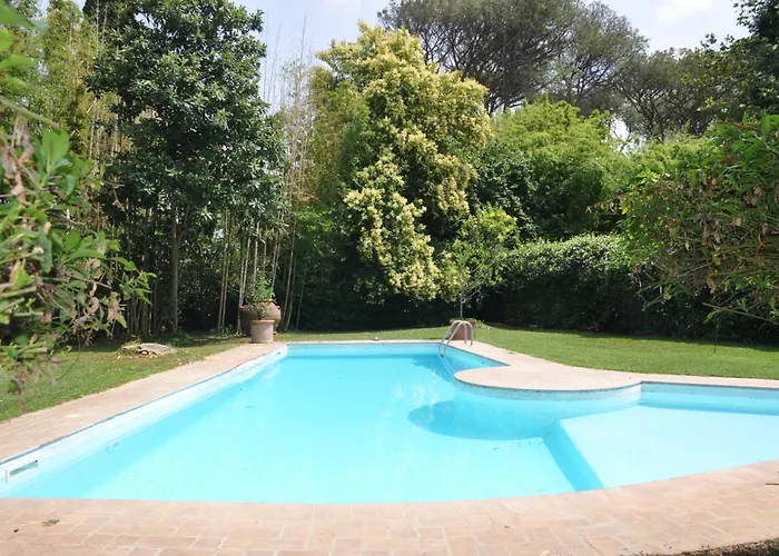 Luxury - Appia Antica *