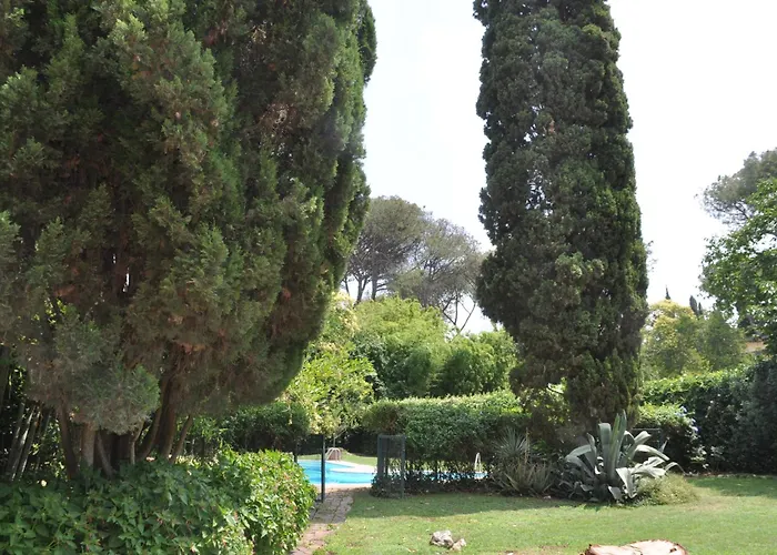 Luxury - Appia Antica Villa *