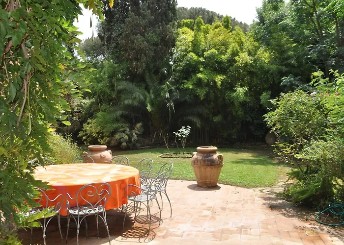 Luxury - Appia Antica Villa Roma