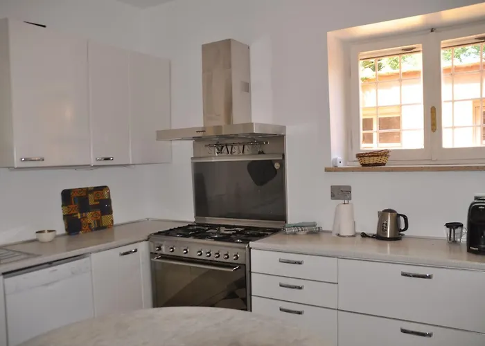 Villa Luxury - Appia Antica